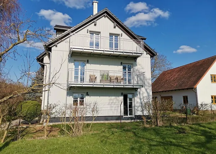 Ferienwohnung Meyer