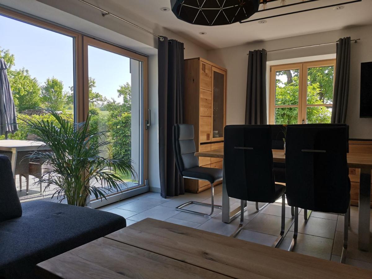 Meyer Apartment Weissenburg in Bayern