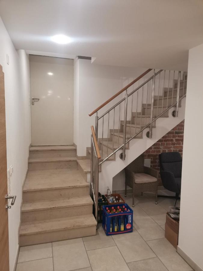 Meyer Apartment