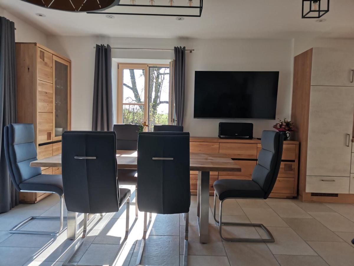 Apartment Meyer