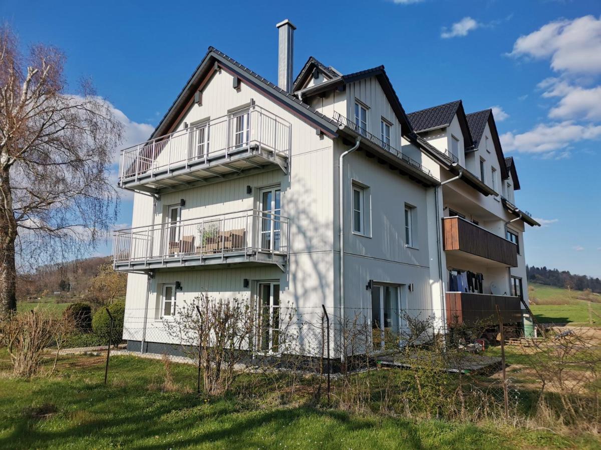 Meyer Apartment