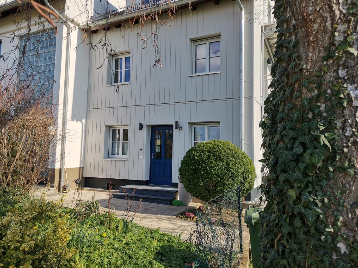 Apartment Meyer Weissenburg in Bayern