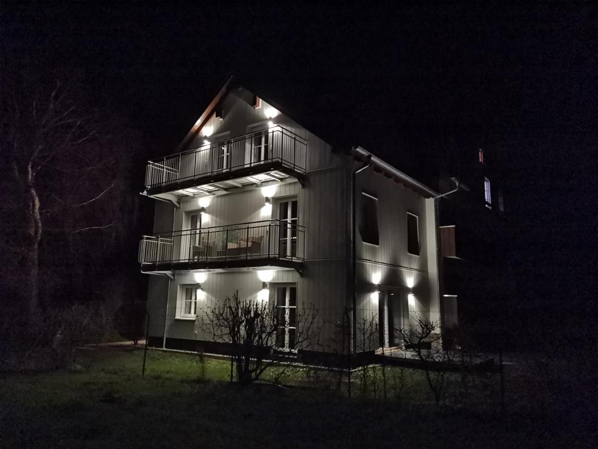 Meyer Apartment Weissenburg in Bayern