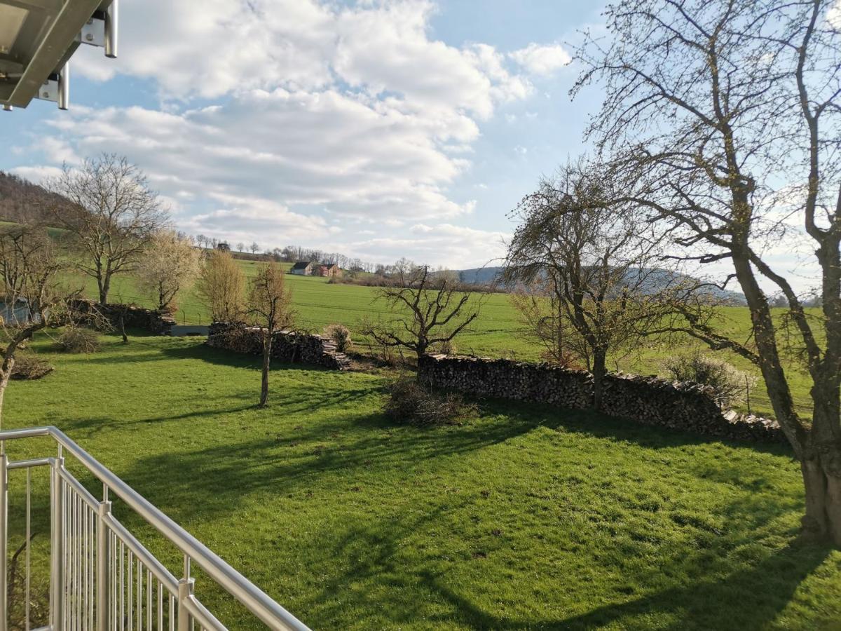Meyer Apartment Weissenburg in Bayern