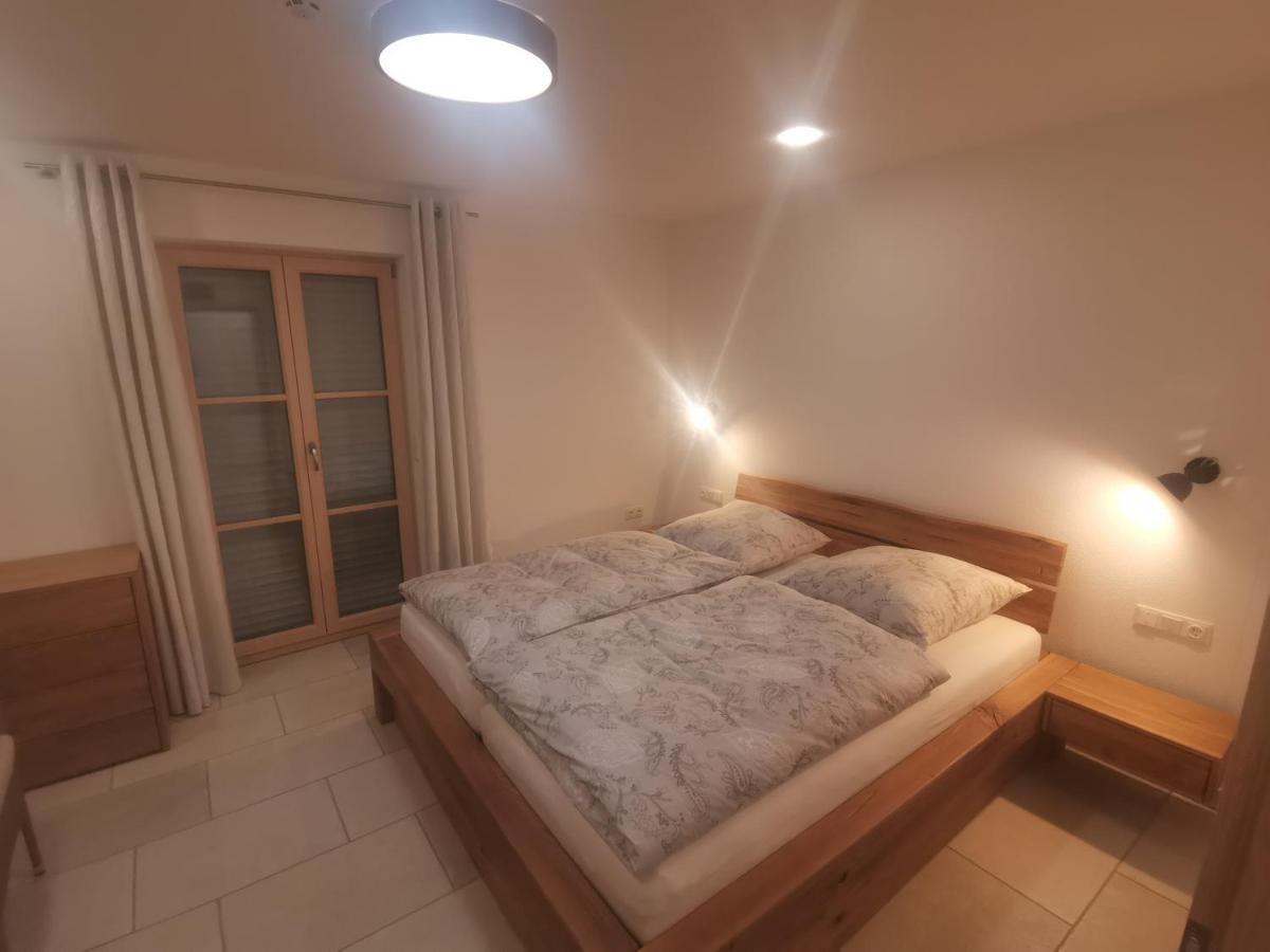 Apartment Meyer Weissenburg in Bayern