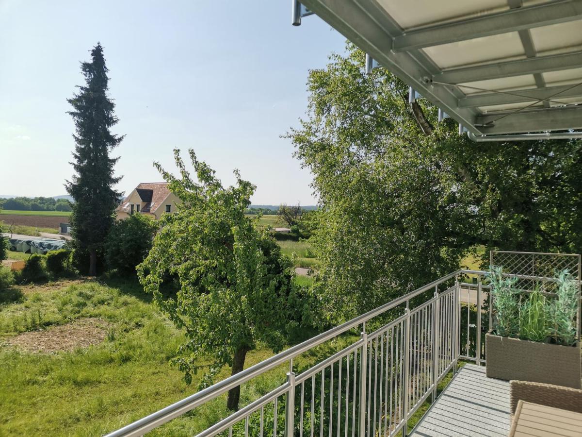 Apartment Meyer