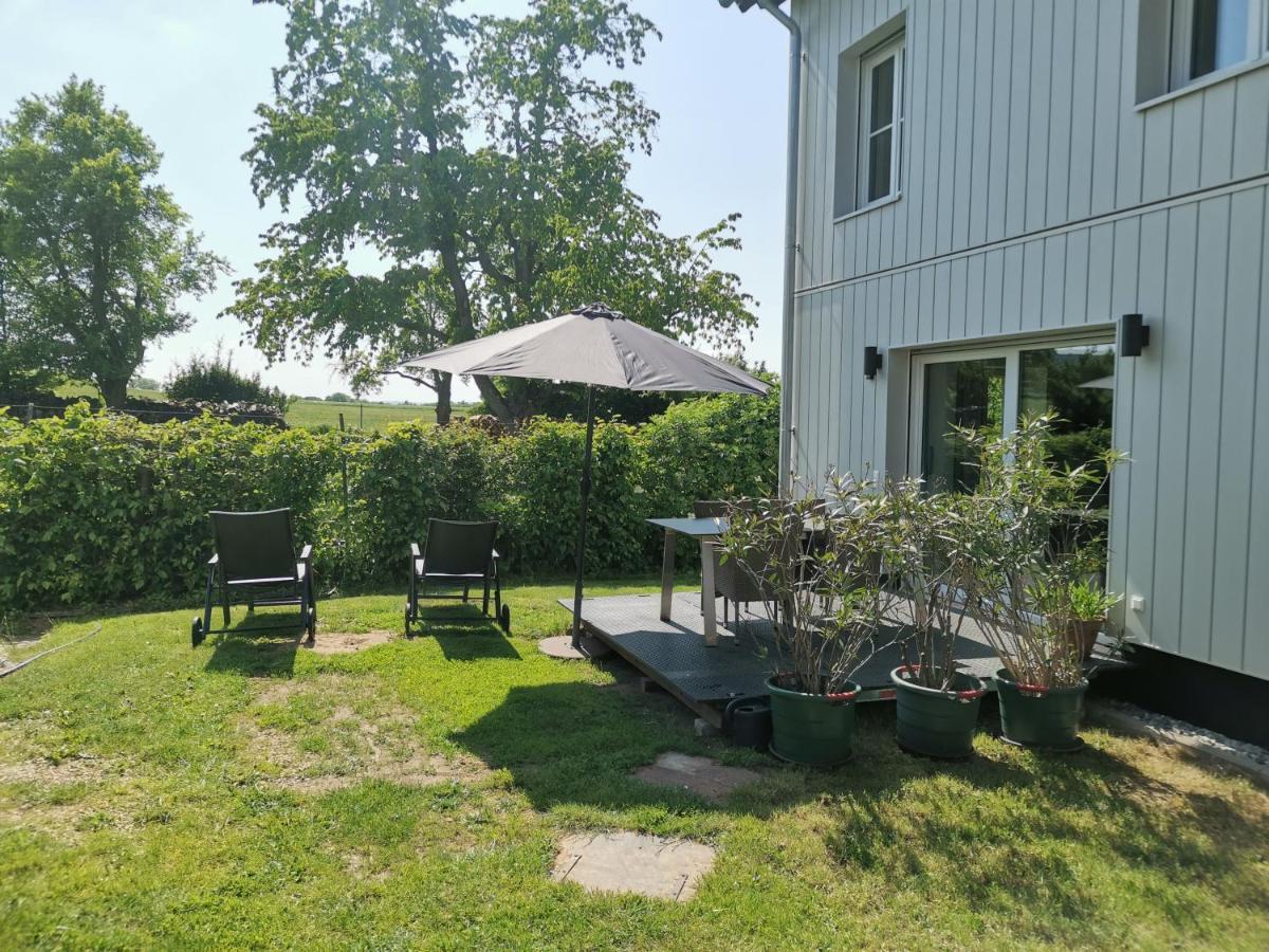 Meyer Apartment