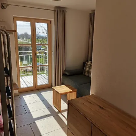 Ferienwohnung Meyer Weißenburg in Bayern Extérieur photo