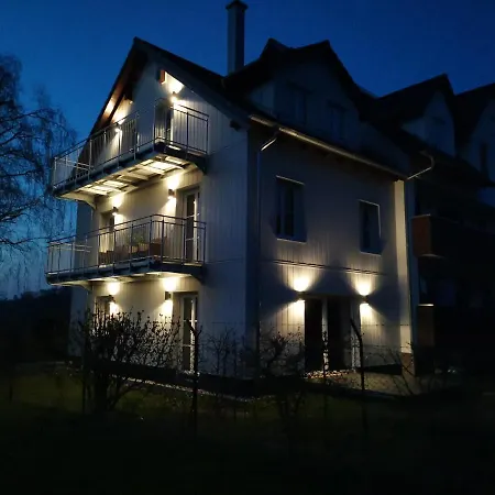 Ferienwohnung Meyer Weißenburg in Bayern Extérieur photo