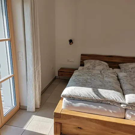 Ferienwohnung Meyer Weißenburg in Bayern Extérieur photo