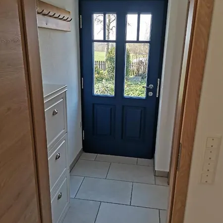 Ferienwohnung Meyer Weißenburg in Bayern Extérieur photo