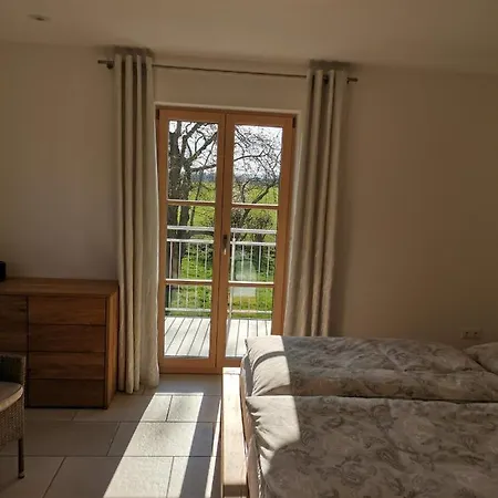 Ferienwohnung Meyer Weißenburg in Bayern Extérieur photo