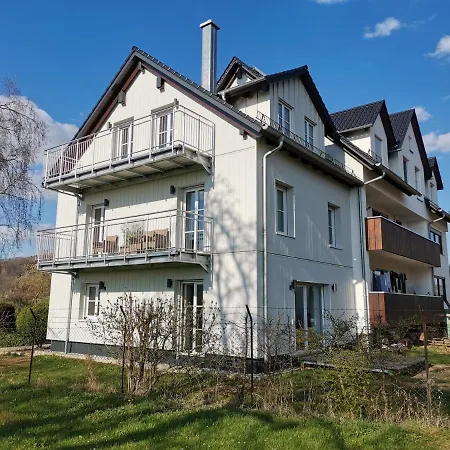 Ferienwohnung Meyer Weißenburg in Bayern Extérieur photo