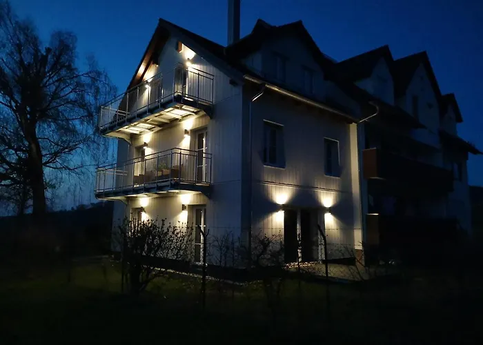 Ferienwohnung Meyer