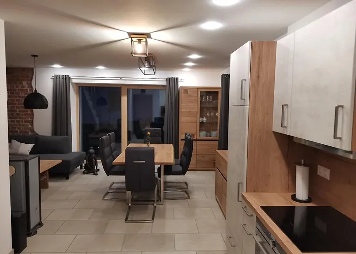Ferienwohnung Meyer