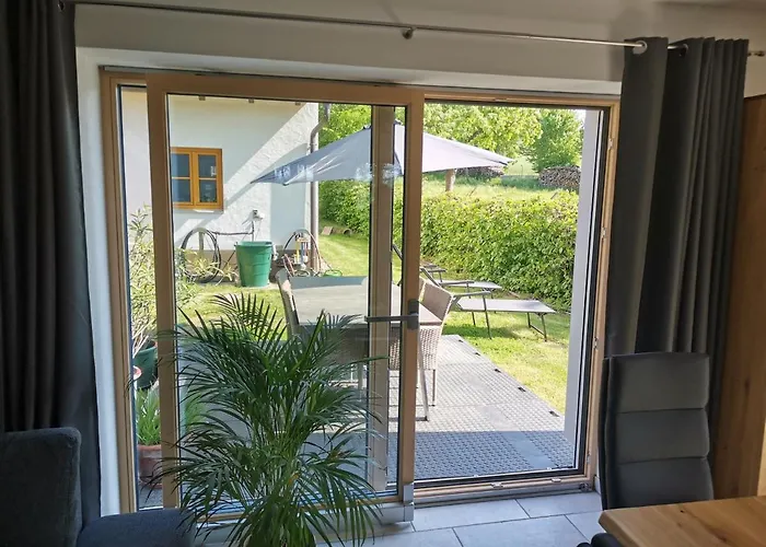 Ferienwohnung Meyer
