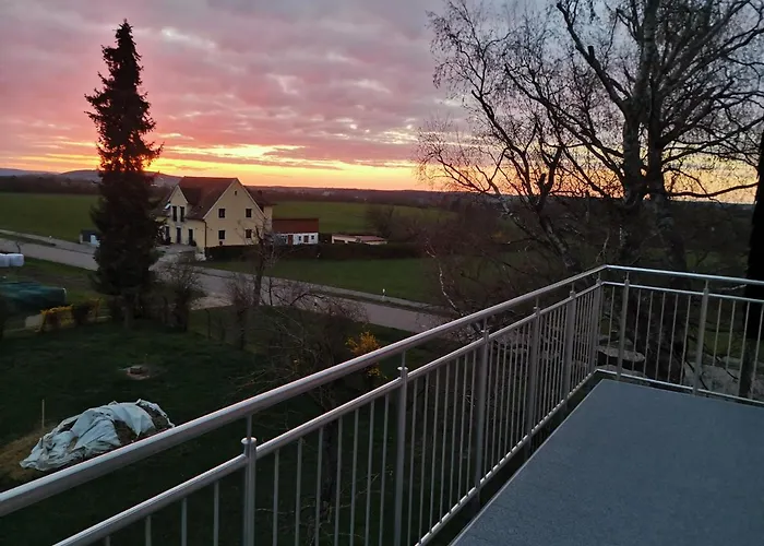 Ferienwohnung Meyer