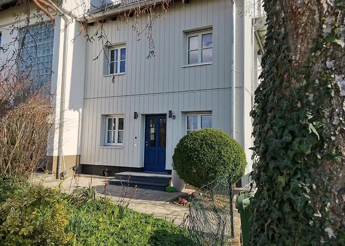 Ferienwohnung Meyer