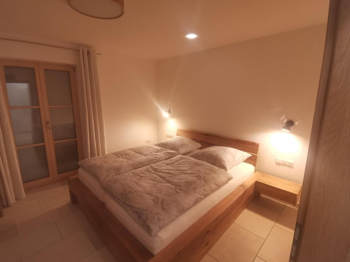 Meyer Apartment Weißenburg in Bayern