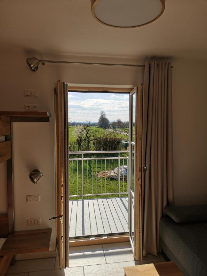 Apartment Meyer Weißenburg in Bayern