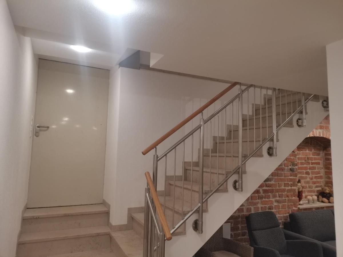 Apartment Meyer Weißenburg in Bayern