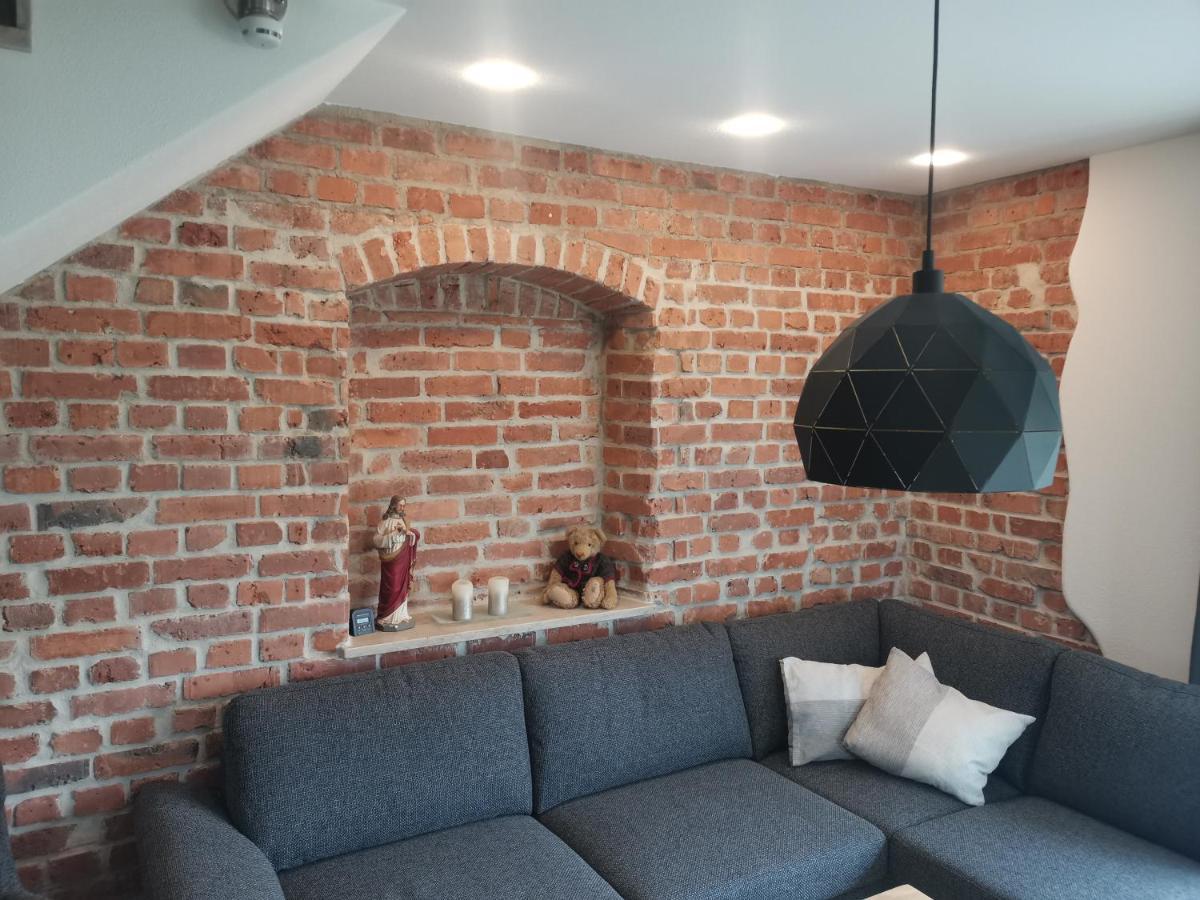 Apartment Meyer Weißenburg in Bayern