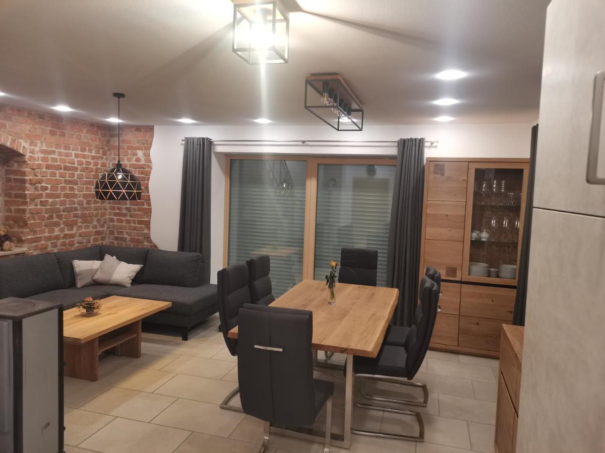 Apartment Meyer