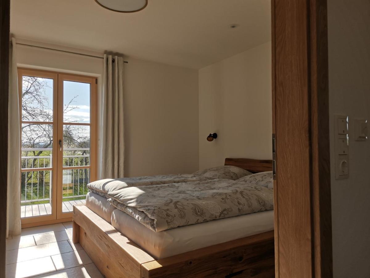 Meyer Apartment