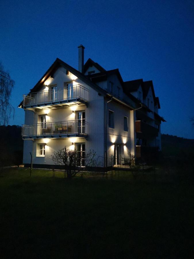 Apartment Meyer Weißenburg in Bayern