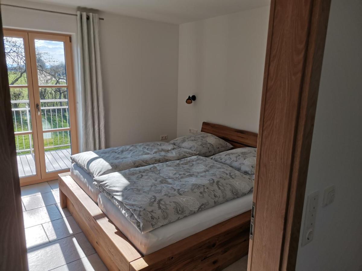 Meyer Apartment