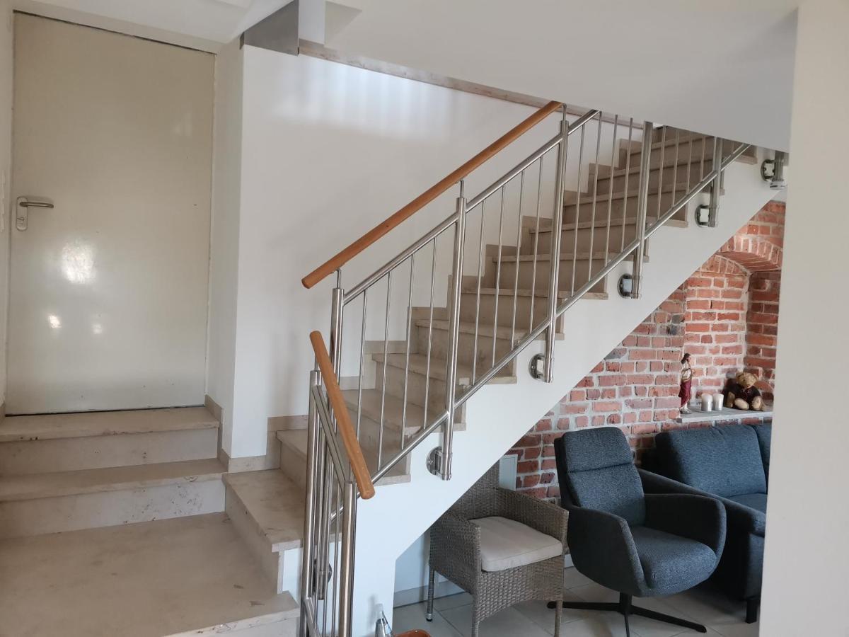Meyer Apartment Weißenburg in Bayern