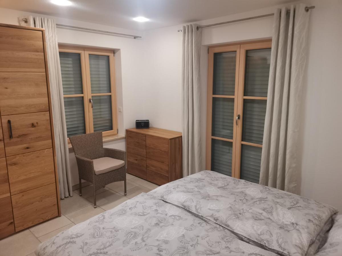 Apartment Meyer *