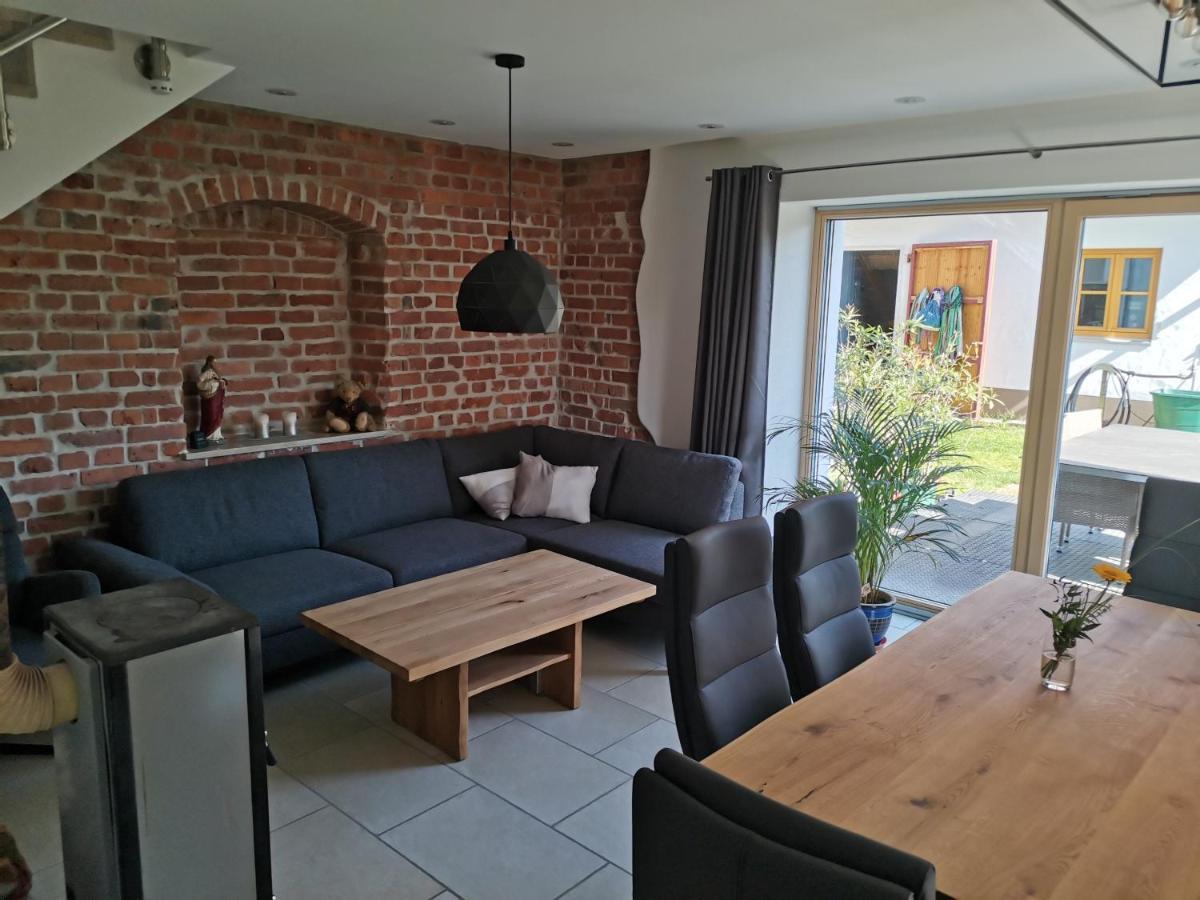 Apartment Meyer Weißenburg in Bayern
